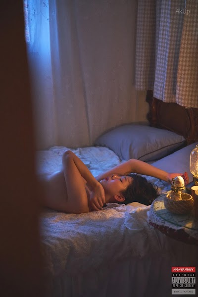 [HIGH FANTASY] Shaany (샤니) Vol.2 Her Room