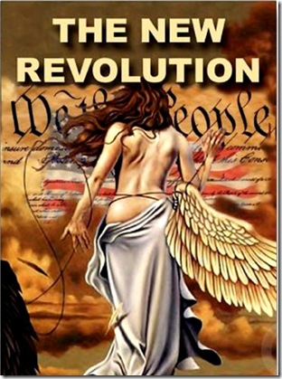 New American Revolution