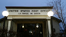 La Farge Post Office