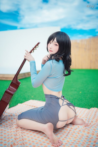 DJAWA Photo – Bambi (밤비) iila illa