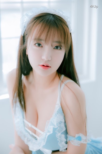 JOApictures – Son Ye-Eun (손예은) x JOA 20. APR Vol.1