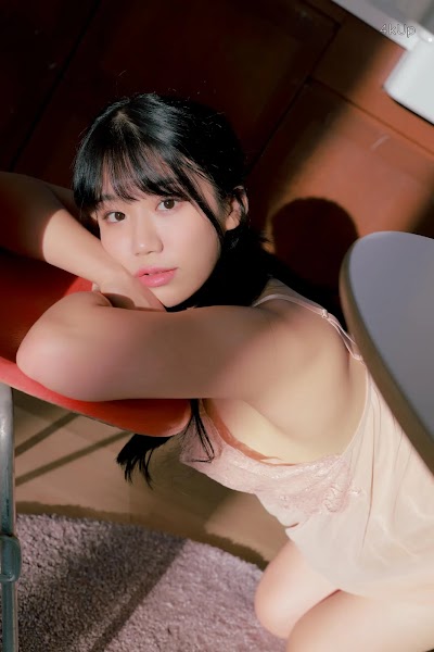 [SWEETBOX] Yui (유이) SWTB Vol.22 See-through