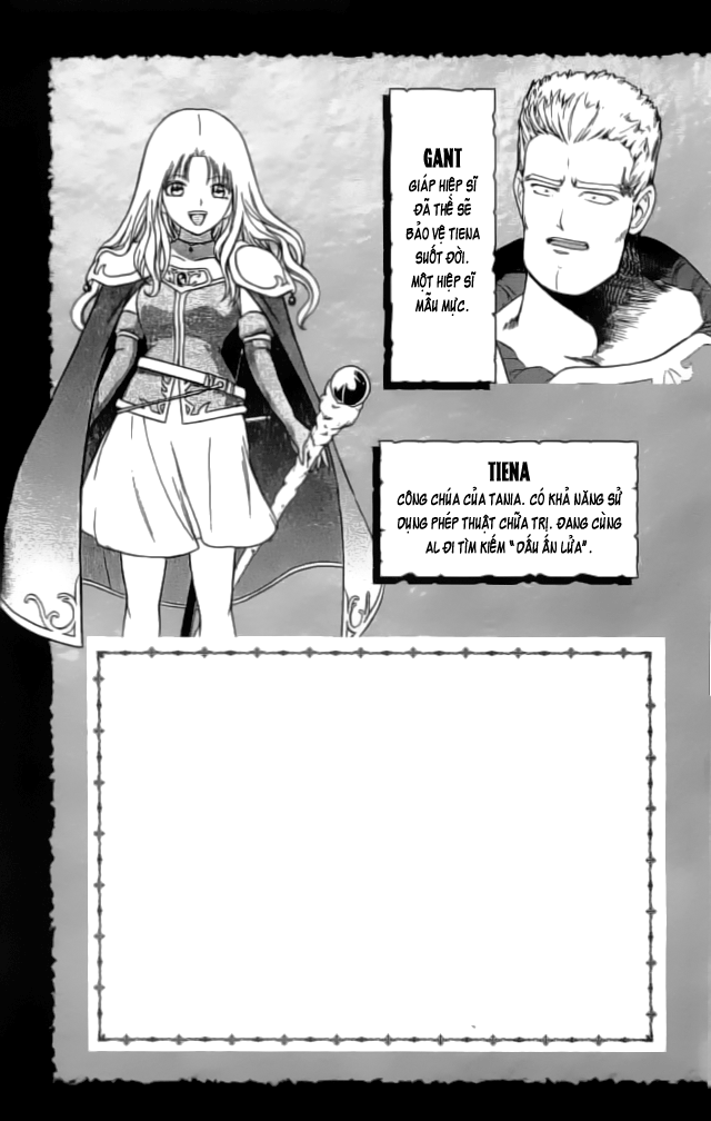 Fire Emblem-Hasha no Tsurugi chap 9