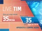 live tim fiber