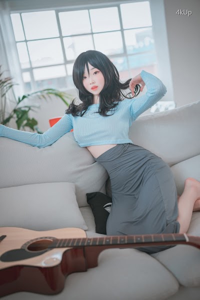 DJAWA Photo – Bambi (밤비) iila illa
