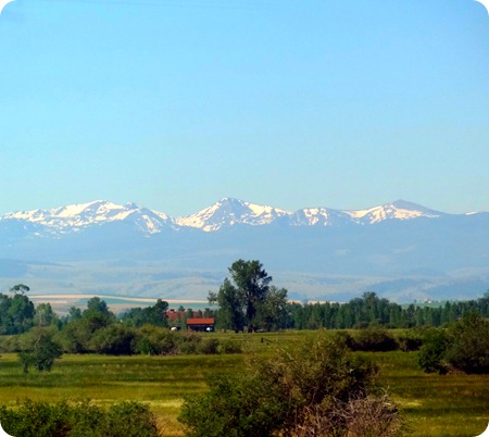 beautiful Montana