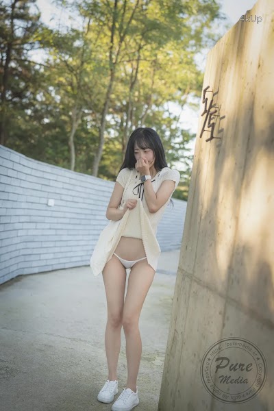 [SWEETHEBE] Friya Super Shy