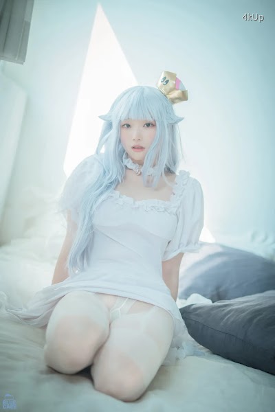 [BLUECAKE] Bambi (밤비) Sticky Boosette