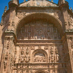 17.- San Juán de Álva. San Esteban de Salamanca