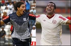 Alianza Lima–Universitario de Deportes