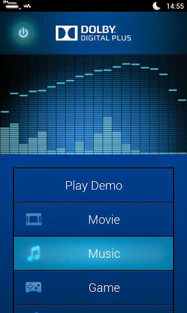 Cara install Dolby Sound untuk Chipset Mediatek terbaru Cara install Dolby Sound untuk Chipset Mediatek terbaru
