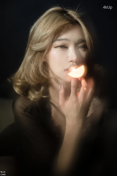 [BLUECAKE] Taeri FANTASY
