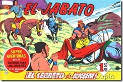P00009 - El Jabato #90