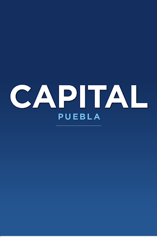 【免費新聞App】Capital Puebla-APP點子