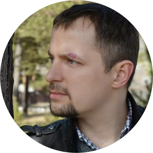 Евгений Ершов