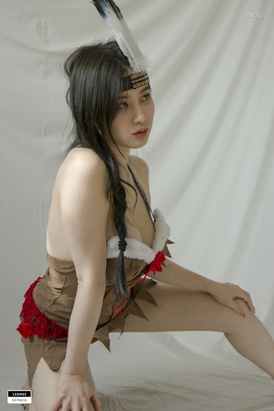 LEEHEE EXPRESS – LEBE-014 Woo