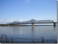 McClugage Bridge