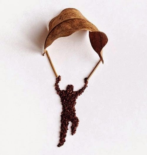 arte grãos café 09