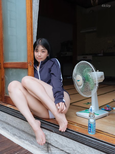 [MilkyBomb] Yui Vol.2 Tracksuit (유이 체육복)