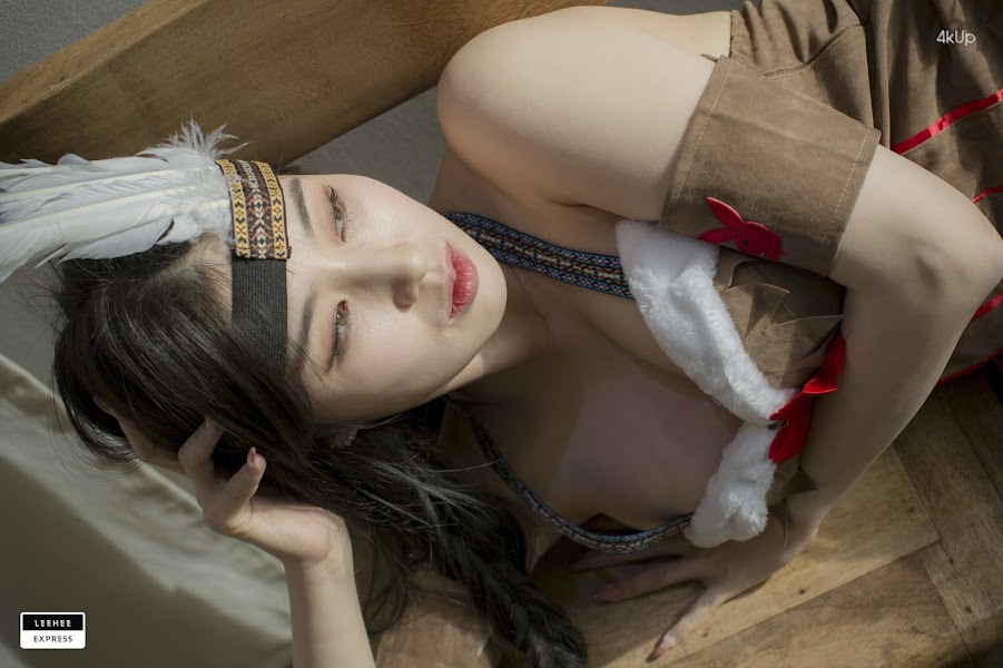 LEEHEE EXPRESS – LEBE-014 Woo