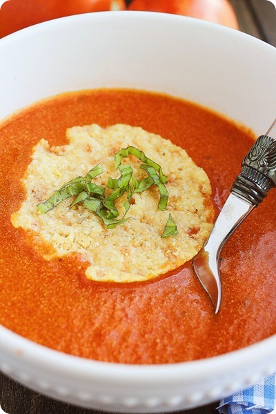 Whole Foods Tomato Basil Soup Whole Foods Tomato Basil Soup