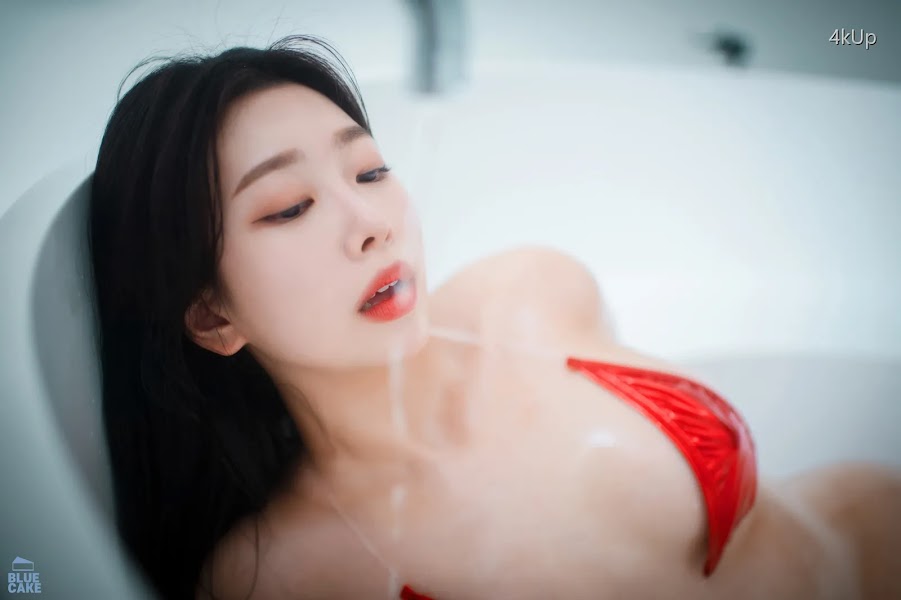 [BLUECAKE] Shaany Wet