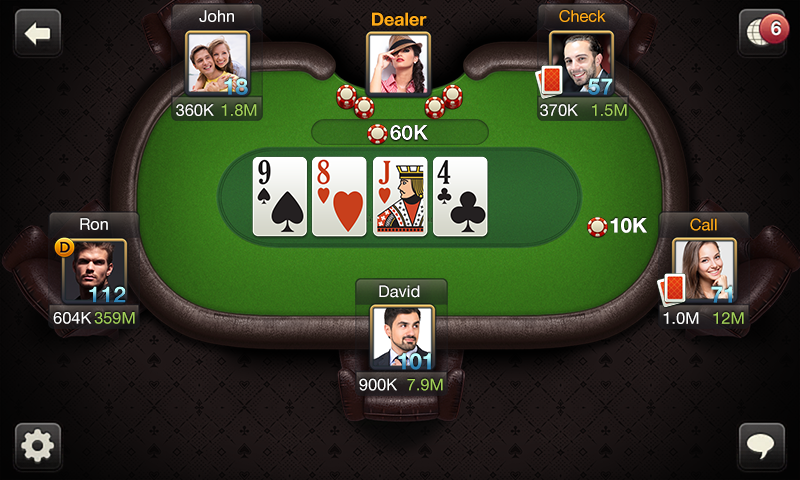 Live Poker  Full Version Pc