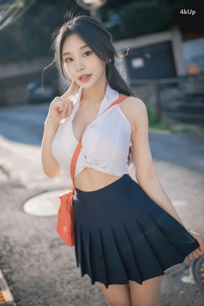DJAWA Photo – Zzyuri (쮸리) “Last Summer”