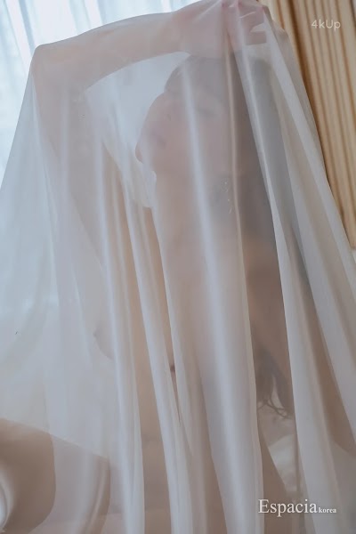 [Espacia Korea] EHC#118 Inah (이나)