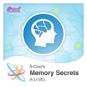 S-Cool's Memory Secrets
