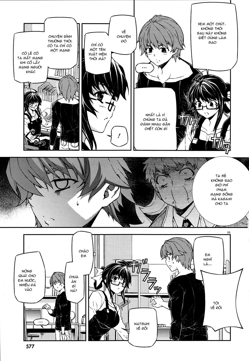 Alohot.Net - Blog Truyện Tranh Online Siêu Tốc