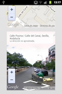 Find your parking