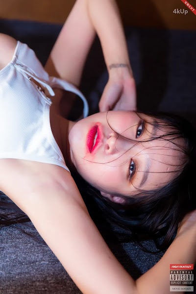 [HIGH FANTASY] Lee-seol (이설) Vol.8 Work Out UNCUT