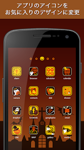 How to download Halloween Icon-Cute Custom lastet apk for laptop