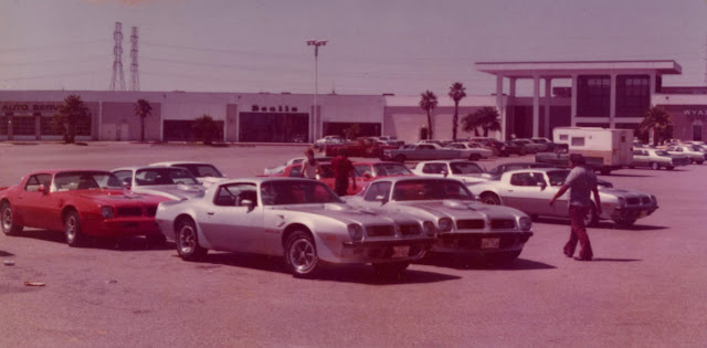 Galvez Mall - Galveston and the Gulf Islands - HAIF - Houston's ...