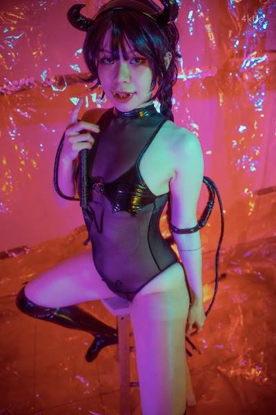Kuromelo (黒メル) Succubus