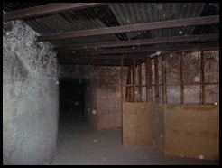 Australia, Coober Pedy, Abandoned Underground Hotel, 15 October 2012 (1)