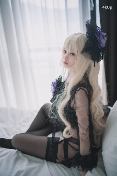DJAWA Photo – Bambi (밤비) Rita the Paradise Expulsion