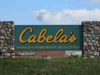 world's foremost outfitter