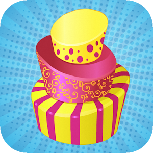 Cake Maker Free for PC and MAC