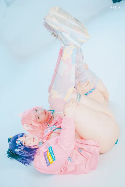 DJAWA Photo – Mimmi (밈미) × Ceyatic “Pop Kitty Party”