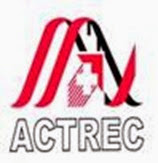 ACTREC RESEARCH ASSISTANT Walk IN