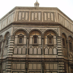 Baptisterio