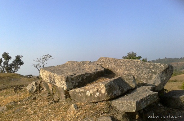 Chaudandi-Gadhi-Udayapur-Rocks