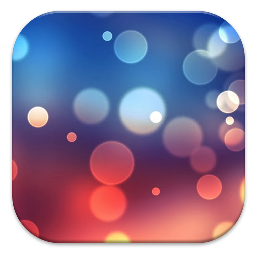 Best Bubble Wallpapers HD 個人化 App LOGO-APP開箱王