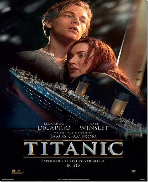 ดูหนังออนไลน์ Titanic 2012 ไททานิค 2012 [HD Master]