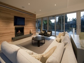 pared-revestida-de-madera