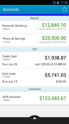 JetStream Federal Credit Union