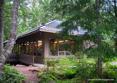 North Cascades Environmental Center