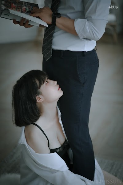 Mimmi (밈미) The Pet